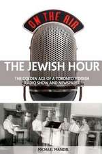 The Jewish Hour