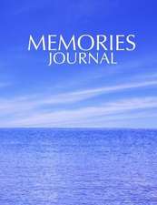 Memories Journal