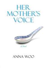 Her Mother's Voice