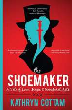 The Shoemaker