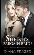 The Sheikh's Bargain Bride: Best of the West