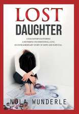 Lost Daughter