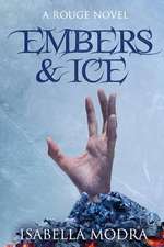 Embers & Ice