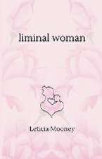 Liminal Woman