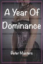 A Year of Dominance