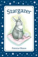 OLSSON, P: STARGAZER