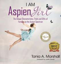 I Am Aspiengirl