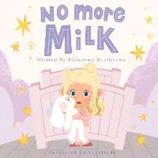 No More Milk