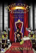 The Gate - An Ancient Connection