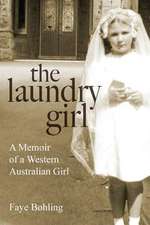 The Laundry Girl