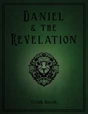 Daniel & the Revelation