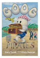 Goog and the Pirates