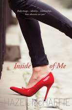 Inside of Me