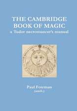 The Cambridge Book of Magic