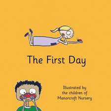 Smith, A: First Day