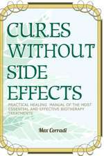 Cures Without Side Effects