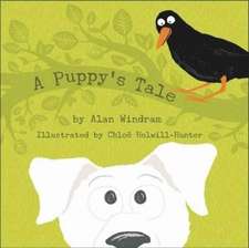 Windram, A: A Puppy's Tale