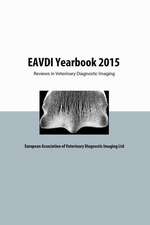 Eavdi Yearbook 2015