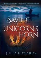 Saving the Unicorn's Horn