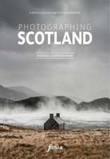 Cunningham, D: Explore & Discover Scotland