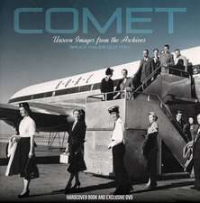 Comet