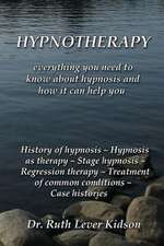 Hypnotherapy