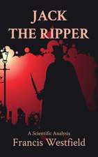 Jack the Ripper