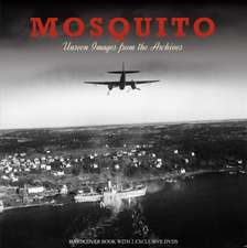 Mosquito