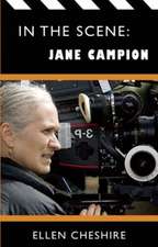 In the Scene: Jane Campion