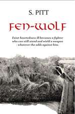 Fen-wolf