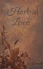 Herbal Lore