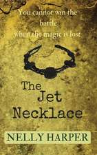 The Jet Necklace