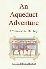 An Aqueduct Adventure