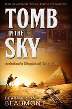 Tomb in the Sky