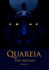 Quareia the Initiate