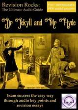 Dr Jekyll and Mr Hyde: The Ultimate Audio Revision Guide (fo