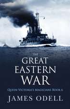 The Great Eastern War