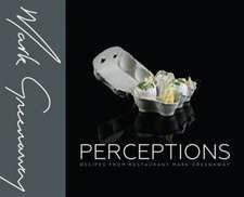 Greenaway, M: Perceptions