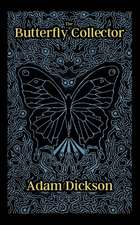 The Butterfly Collector