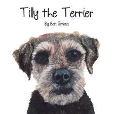 Tilly the Terrier