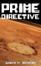 Prime Directive