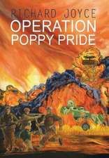 Operation Poppy Pride