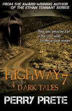 Highway 7: 4 Dark Tales