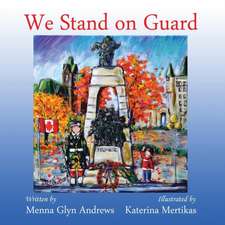 We Stand on Guard