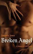 Broken Angel