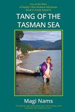 Tang of the Tasman Sea