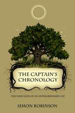 The Captain's Chronology