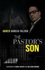 The Pastor's Son