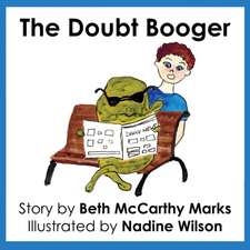 The Doubt Booger