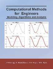 Hayes, R: COMPUTATIONAL METHODS FOR ENGI